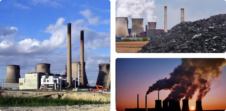 Electricity Generation